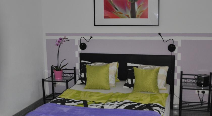 Appartment Graz Zentrum Szoba fotó