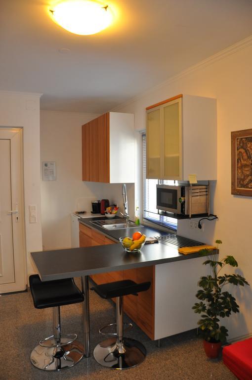 Appartment Graz Zentrum Szoba fotó
