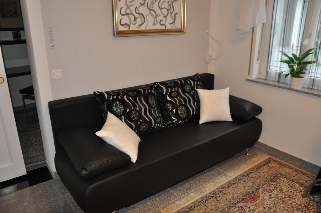 Appartment Graz Zentrum Szoba fotó
