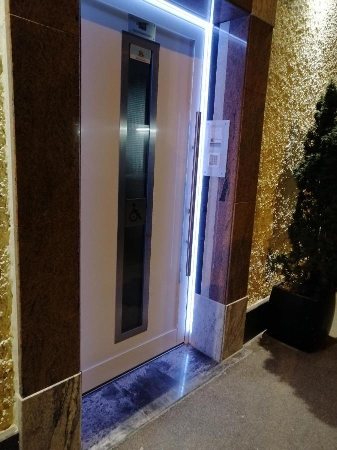 Appartment Graz Zentrum Kültér fotó