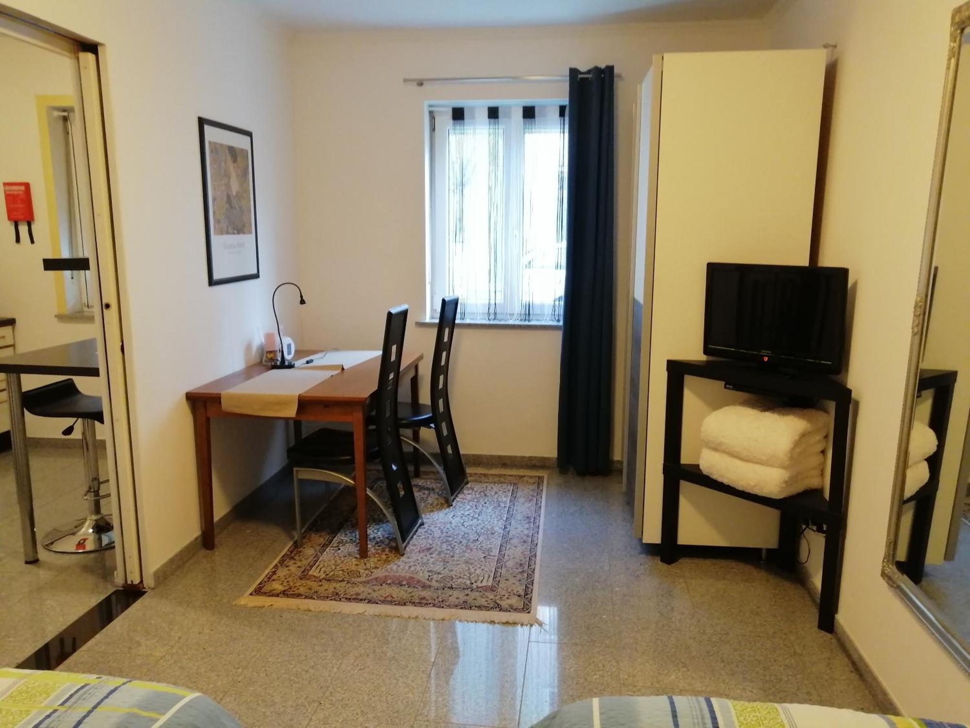 Appartment Graz Zentrum Kültér fotó