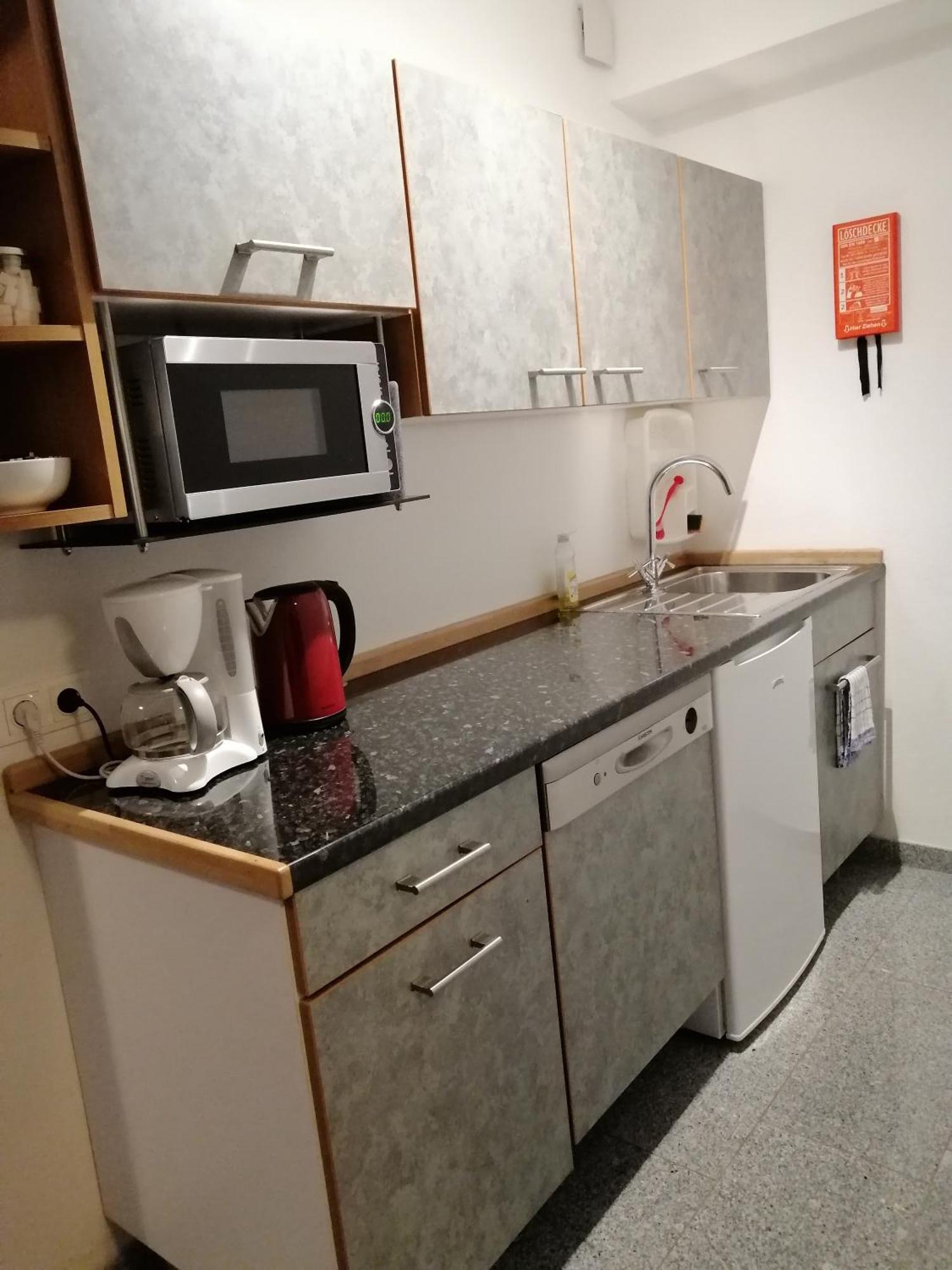 Appartment Graz Zentrum Kültér fotó