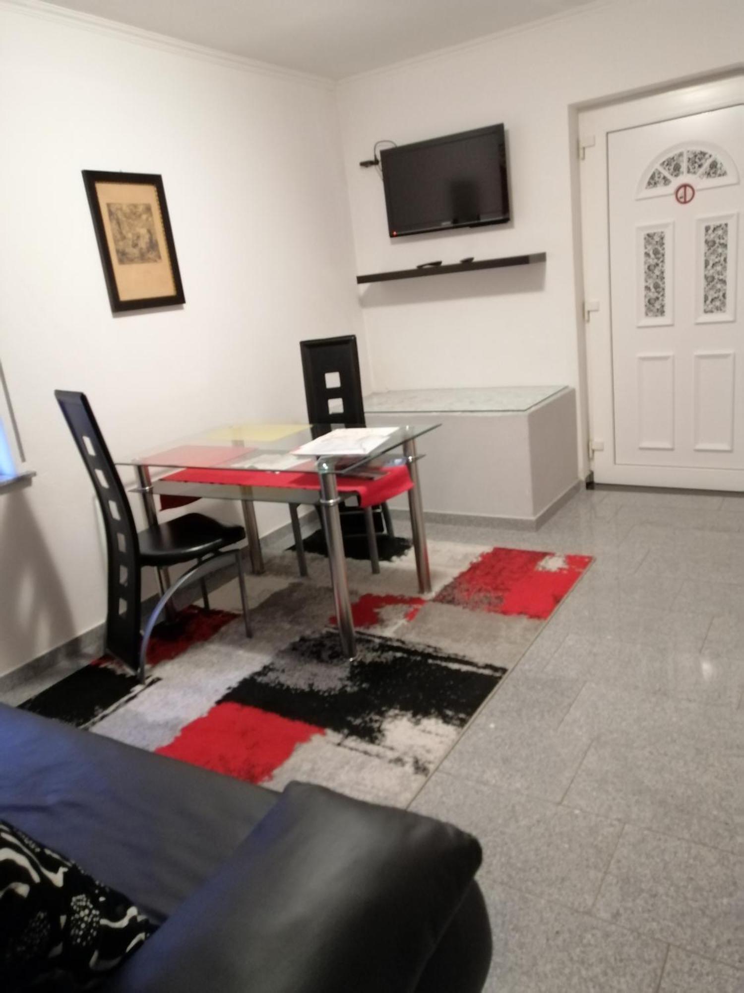 Appartment Graz Zentrum Kültér fotó