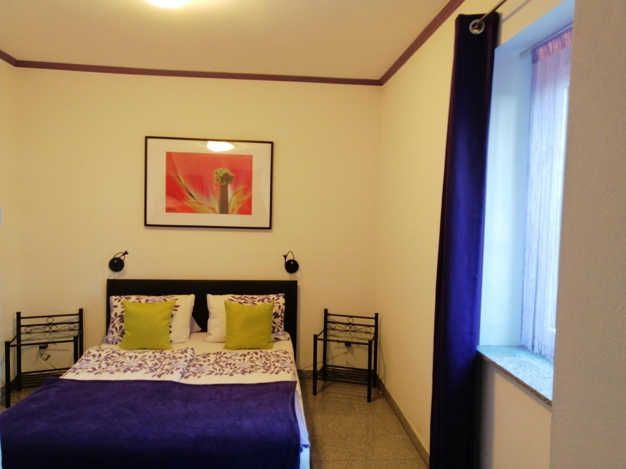 Appartment Graz Zentrum Kültér fotó
