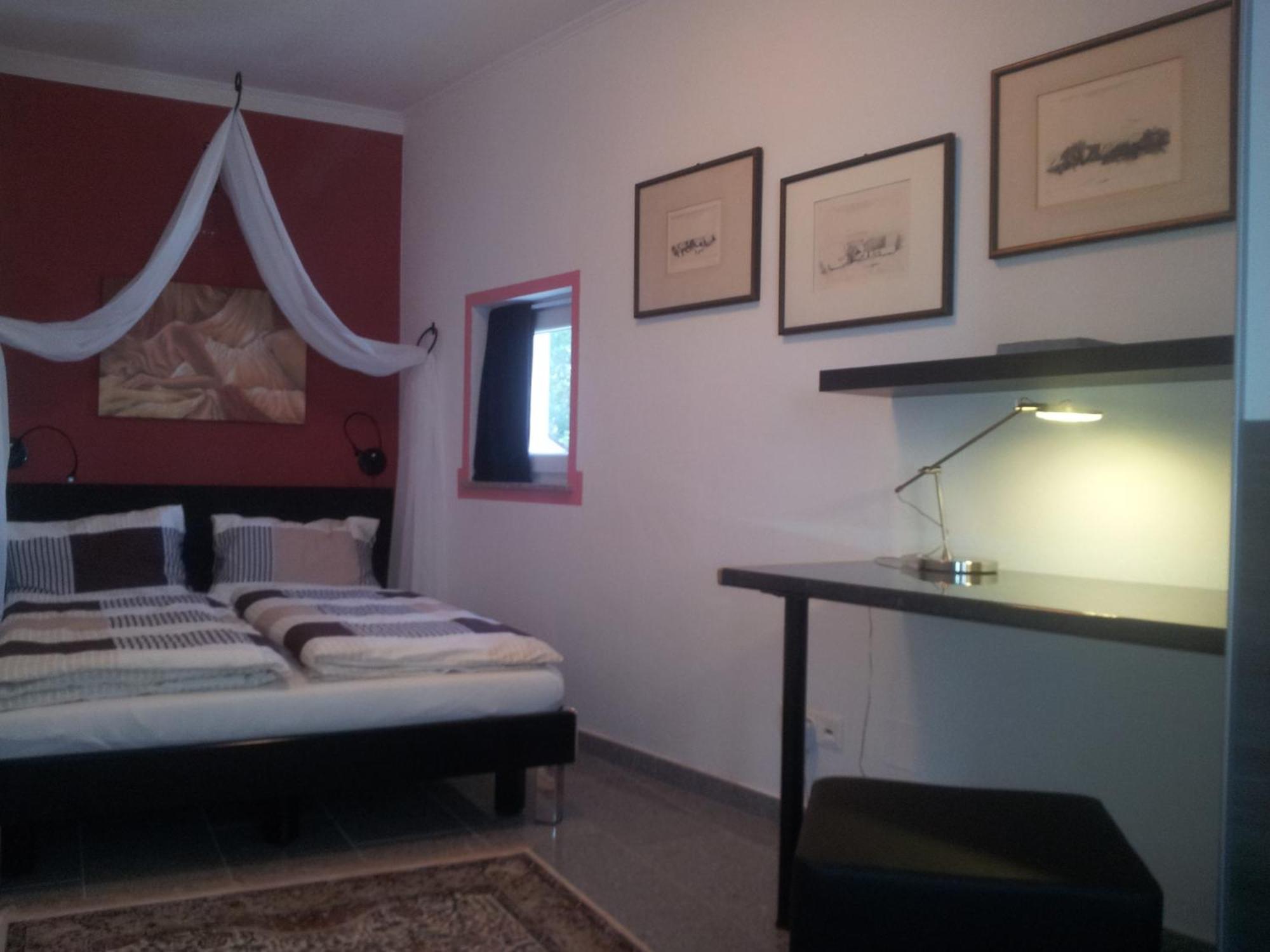 Appartment Graz Zentrum Kültér fotó