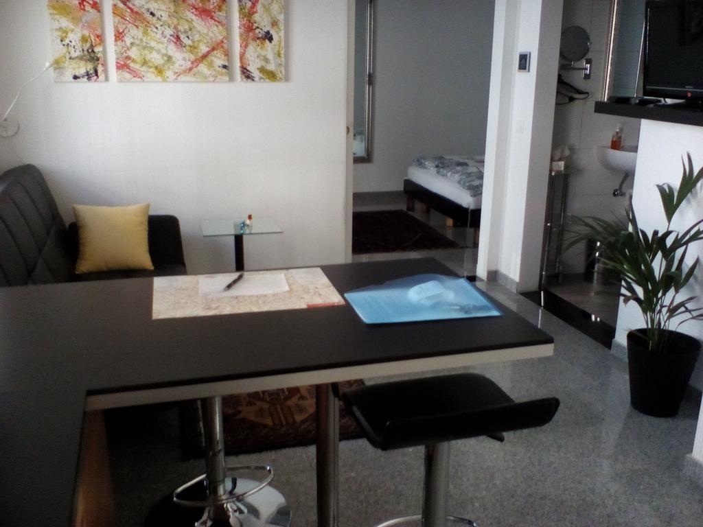 Appartment Graz Zentrum Kültér fotó