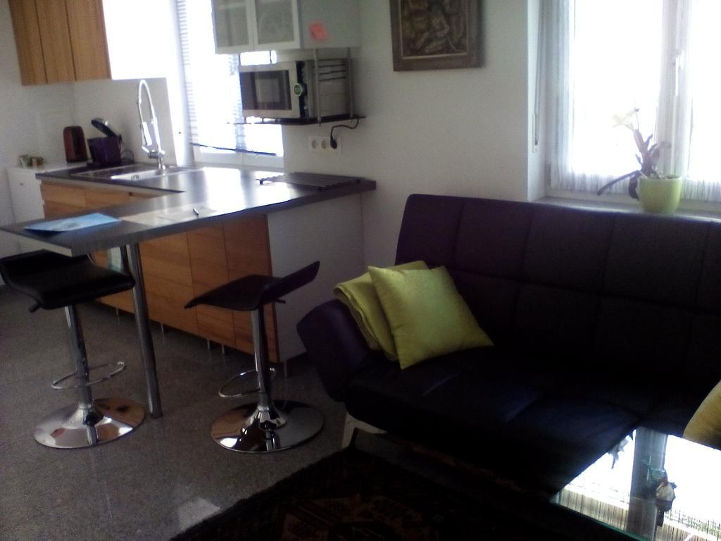 Appartment Graz Zentrum Kültér fotó