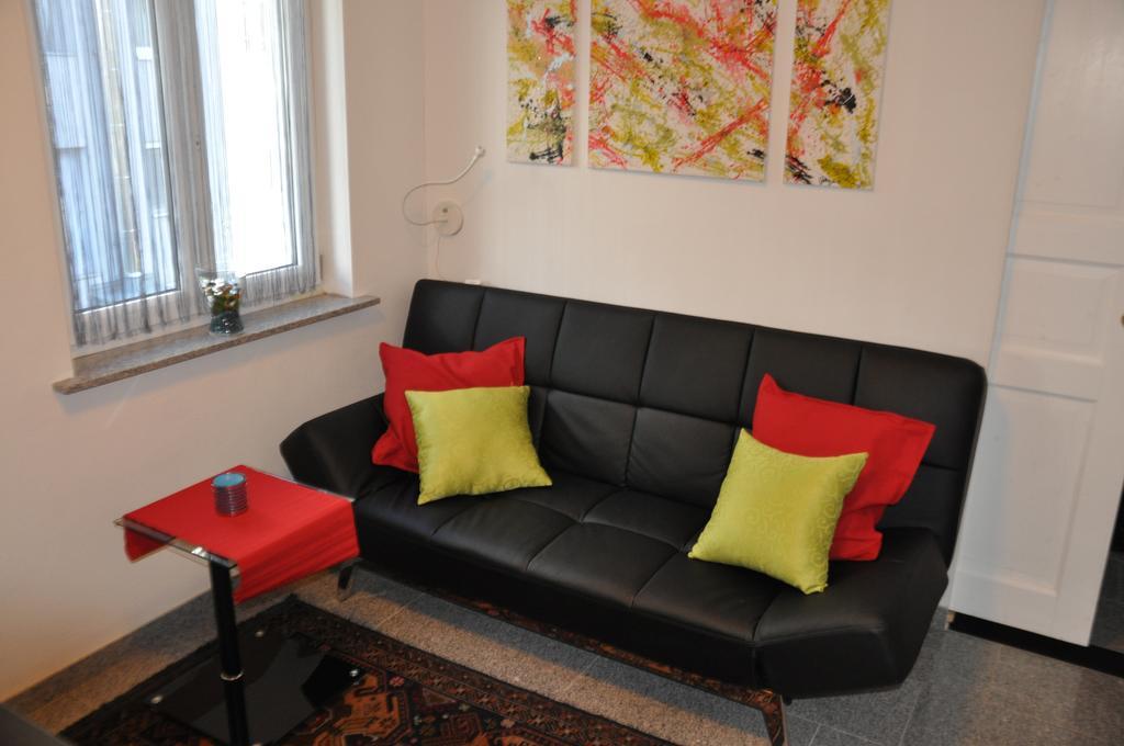 Appartment Graz Zentrum Szoba fotó
