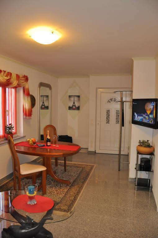 Appartment Graz Zentrum Kültér fotó