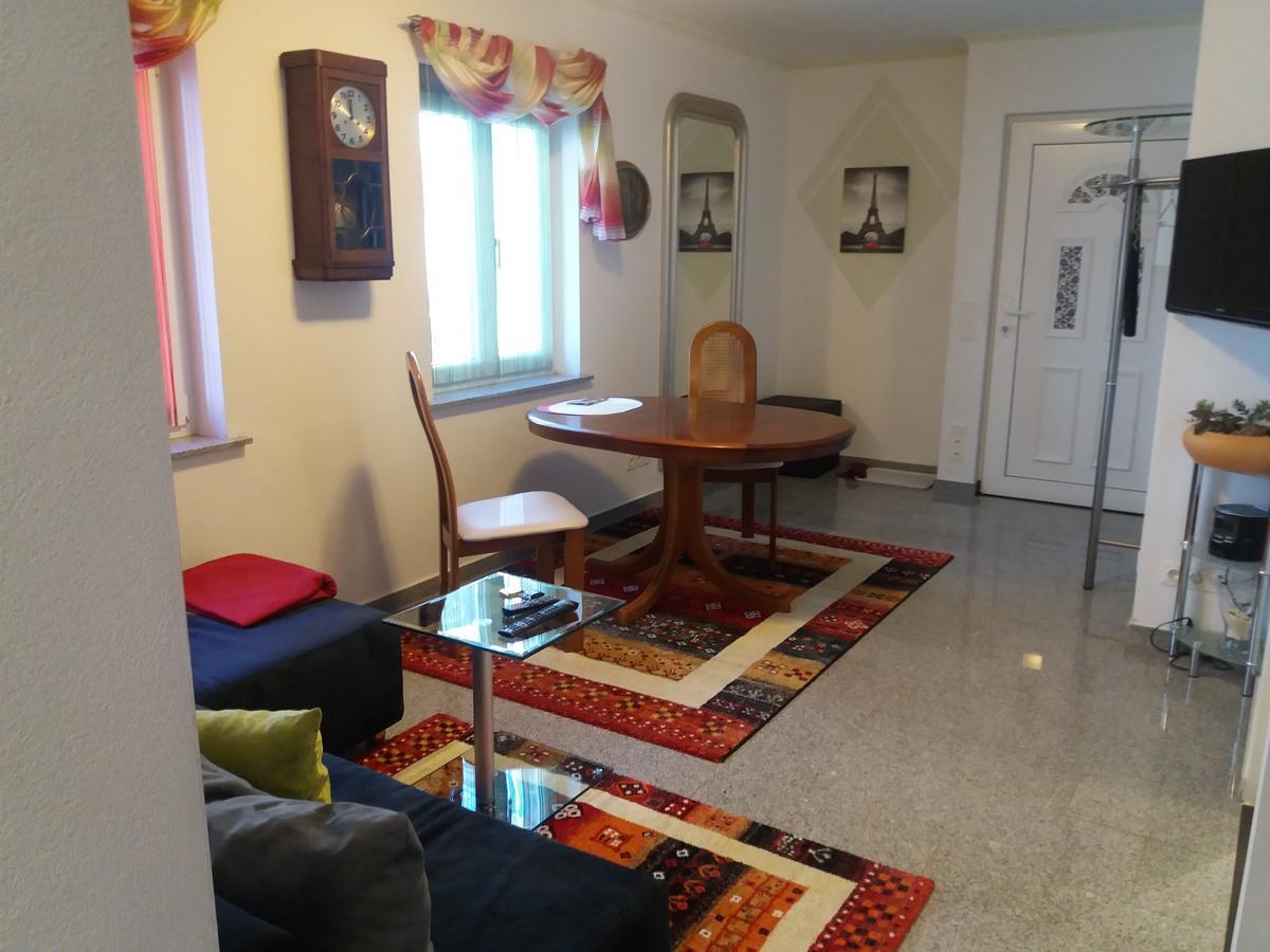 Appartment Graz Zentrum Kültér fotó