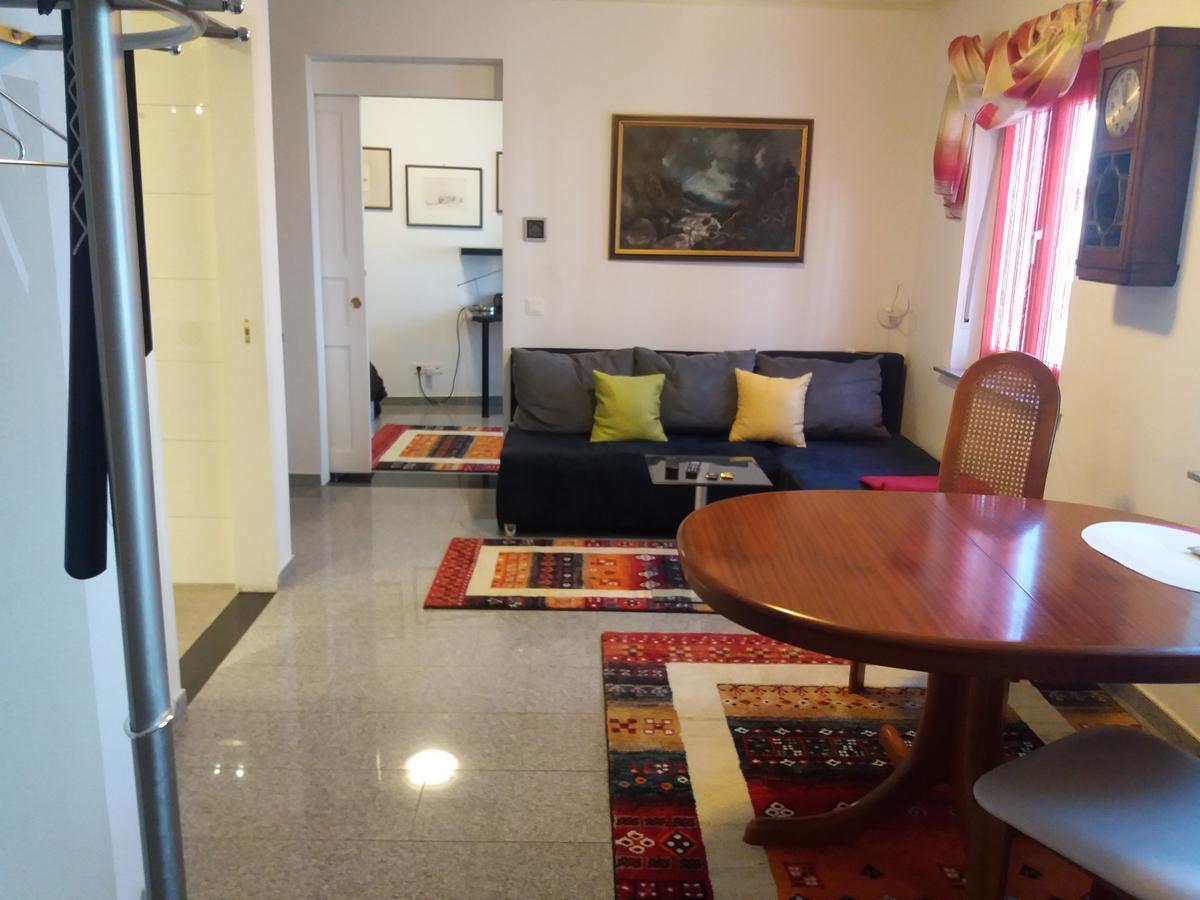 Appartment Graz Zentrum Kültér fotó