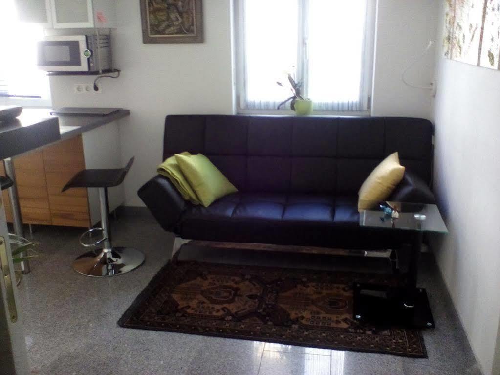 Appartment Graz Zentrum Kültér fotó