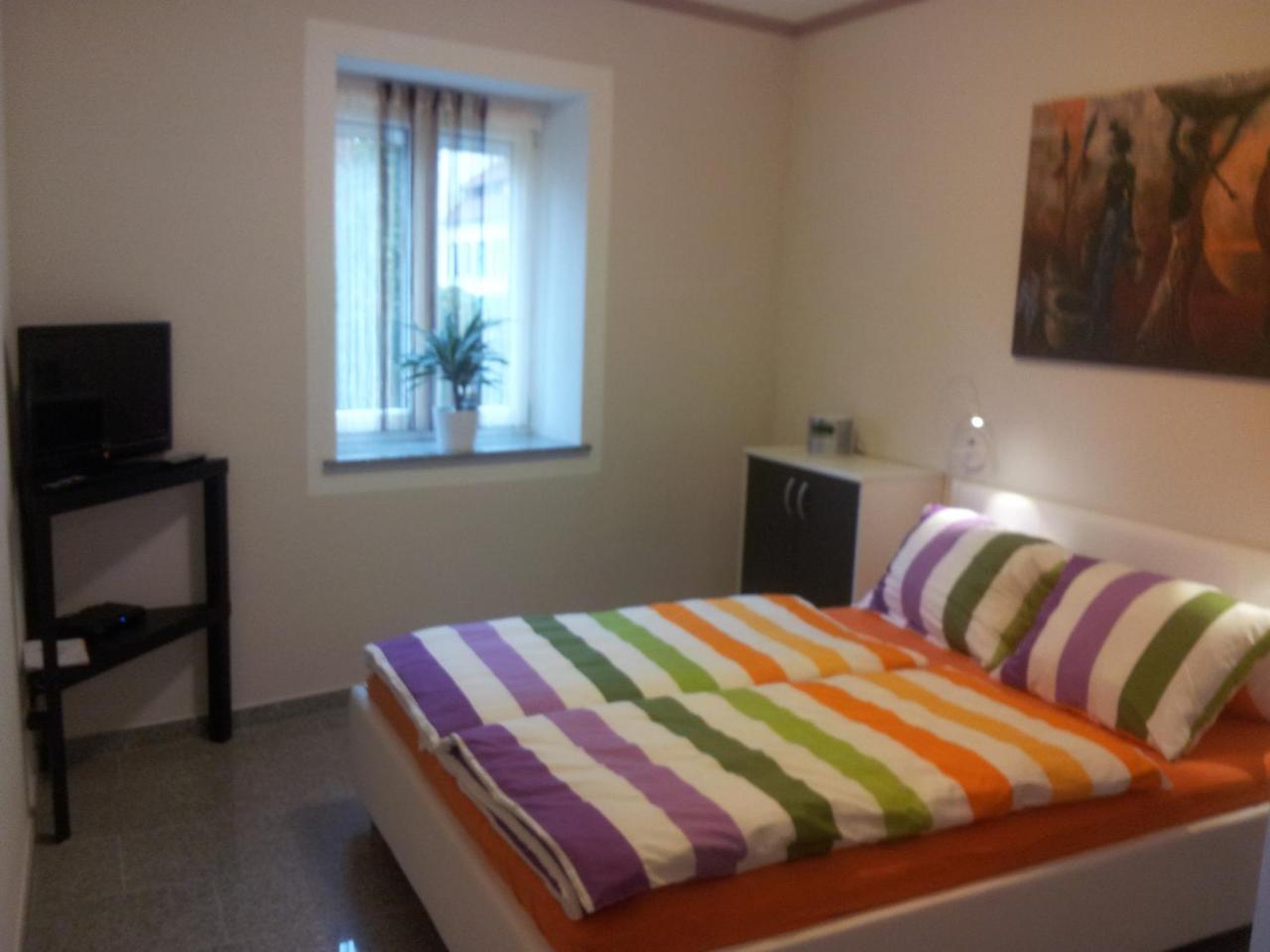 Appartment Graz Zentrum Kültér fotó